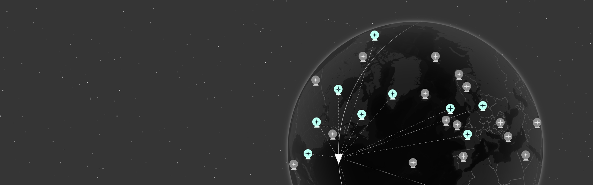 CONNECT Header